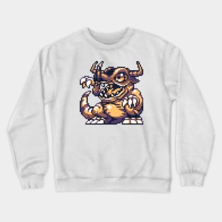 Greymon Crewneck Sweatshirt